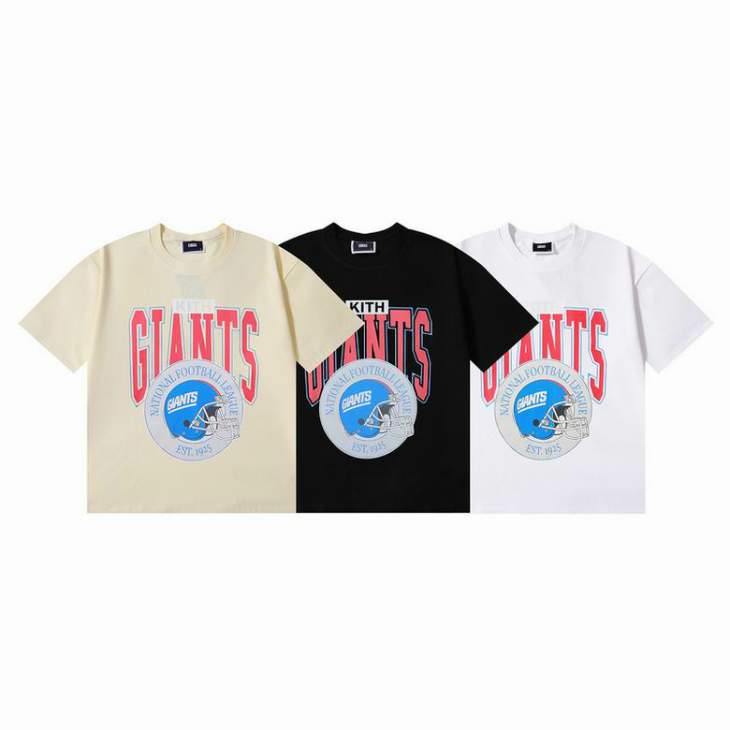 Picture of Kith T Shirts Short _SKUKithS-XL6ht80529454